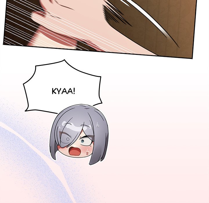 Ground and Pound Chapter 37 - Manhwa18.com