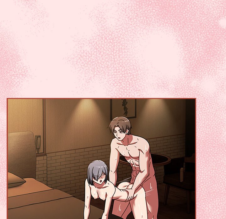 Ground and Pound Chapter 37 - Manhwa18.com