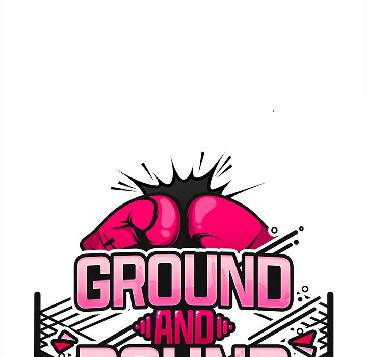 Ground and Pound Chapter 37 - Manhwa18.com