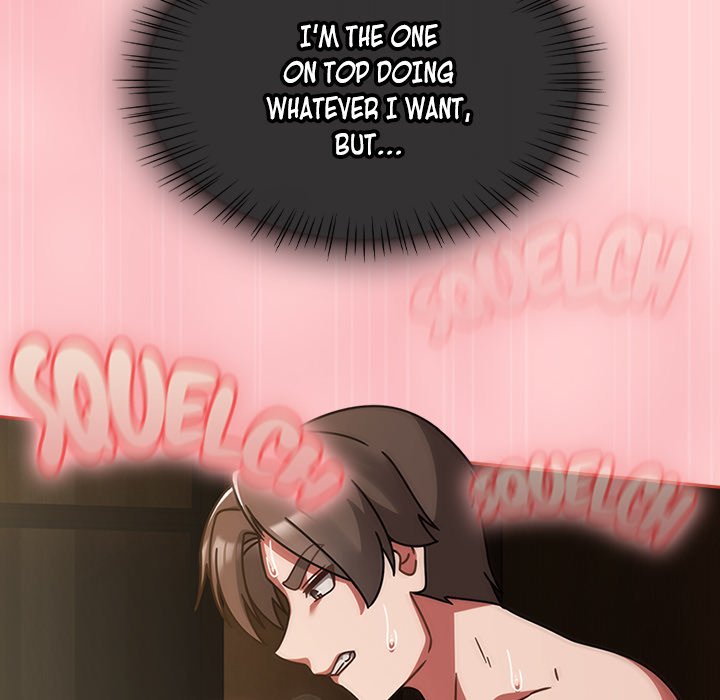 Ground and Pound Chapter 37 - Manhwa18.com
