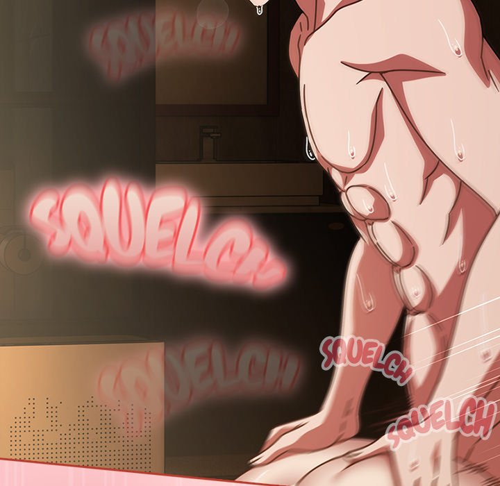 Ground and Pound Chapter 37 - Manhwa18.com