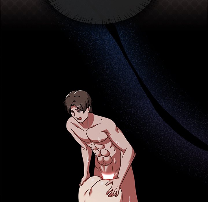 Ground and Pound Chapter 37 - Manhwa18.com