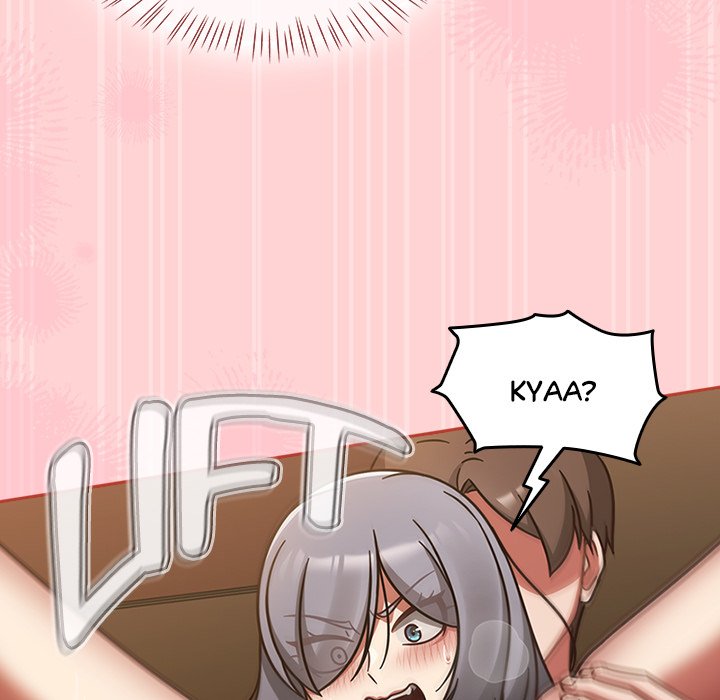Ground and Pound Chapter 37 - Manhwa18.com