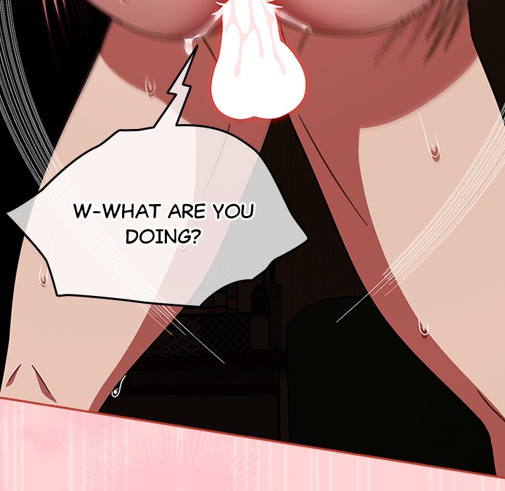 Ground and Pound Chapter 37 - Manhwa18.com