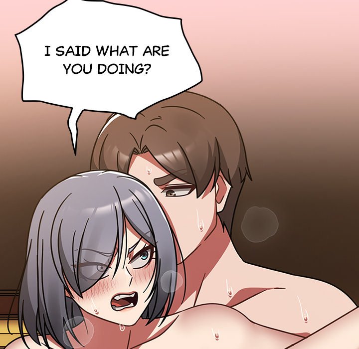 Ground and Pound Chapter 37 - Manhwa18.com