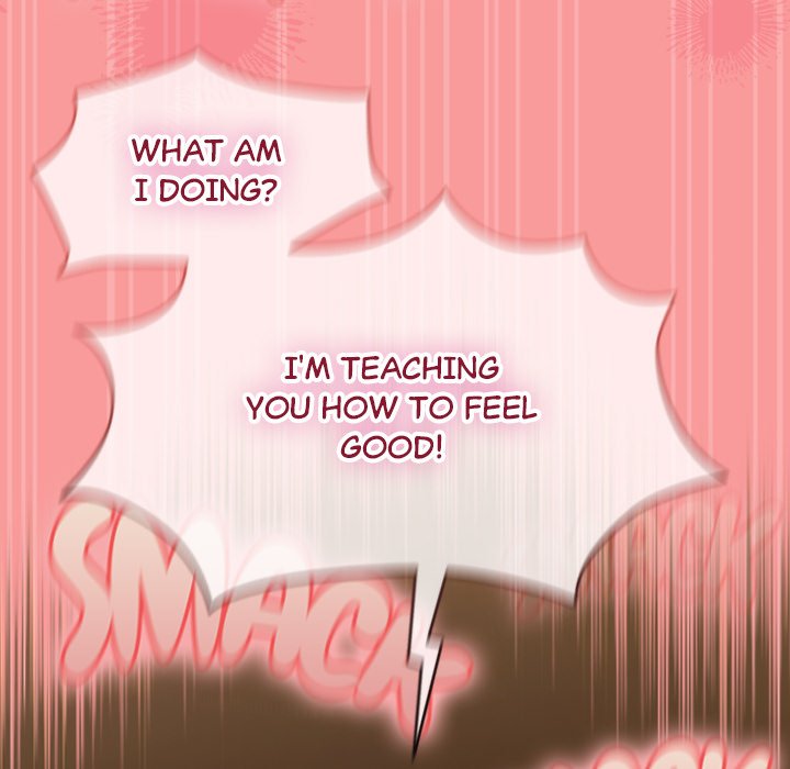 Ground and Pound Chapter 37 - Manhwa18.com