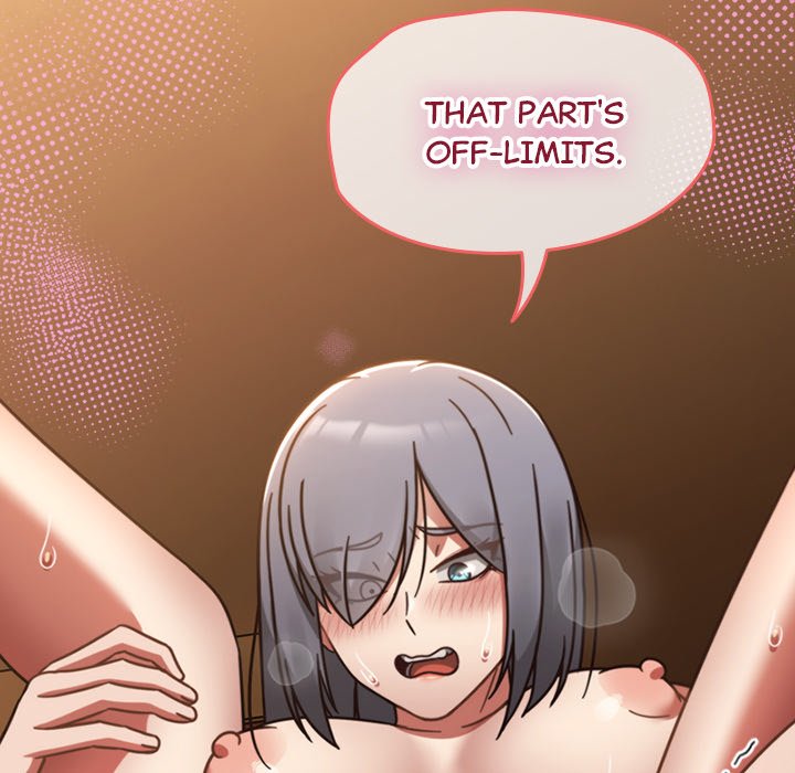 Ground and Pound Chapter 37 - Manhwa18.com