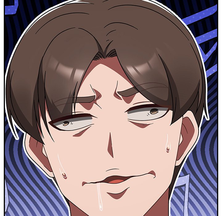 Ground and Pound Chapter 37 - Manhwa18.com