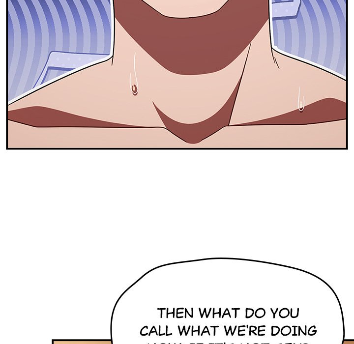 Ground and Pound Chapter 37 - Manhwa18.com