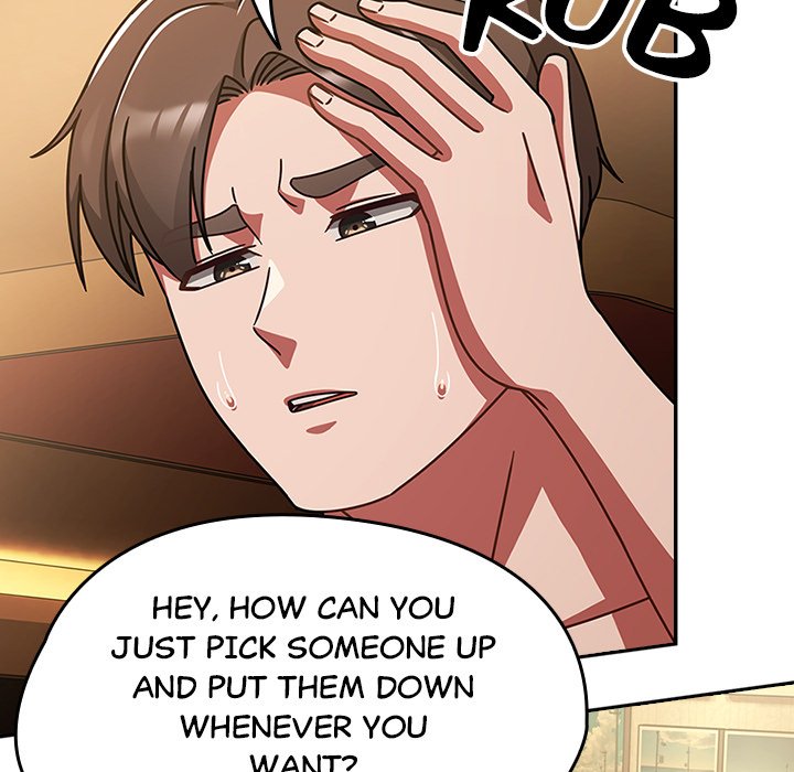 Ground and Pound Chapter 37 - Manhwa18.com