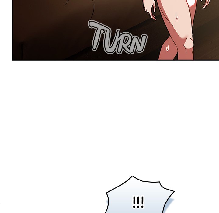 Ground and Pound Chapter 37 - Manhwa18.com