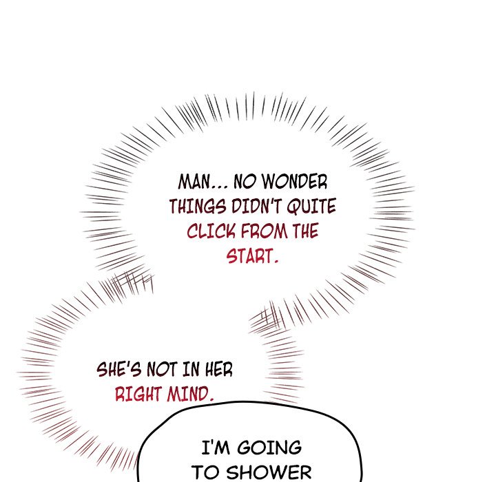 Ground and Pound Chapter 37 - Manhwa18.com