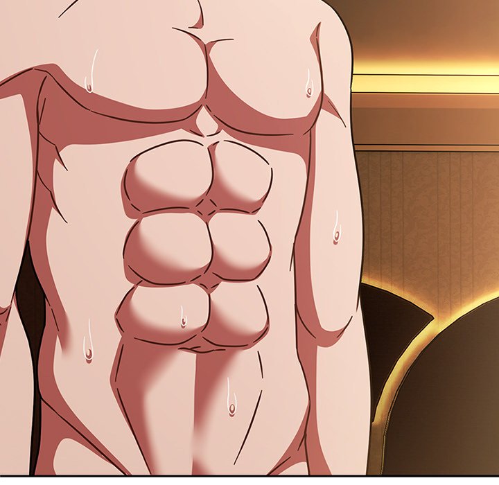 Ground and Pound Chapter 37 - Manhwa18.com