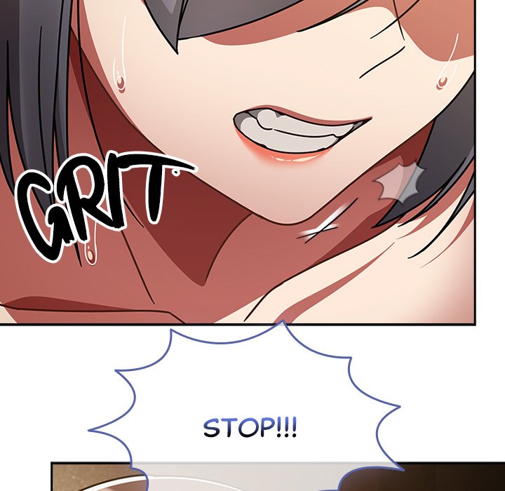 Ground and Pound Chapter 37 - Manhwa18.com