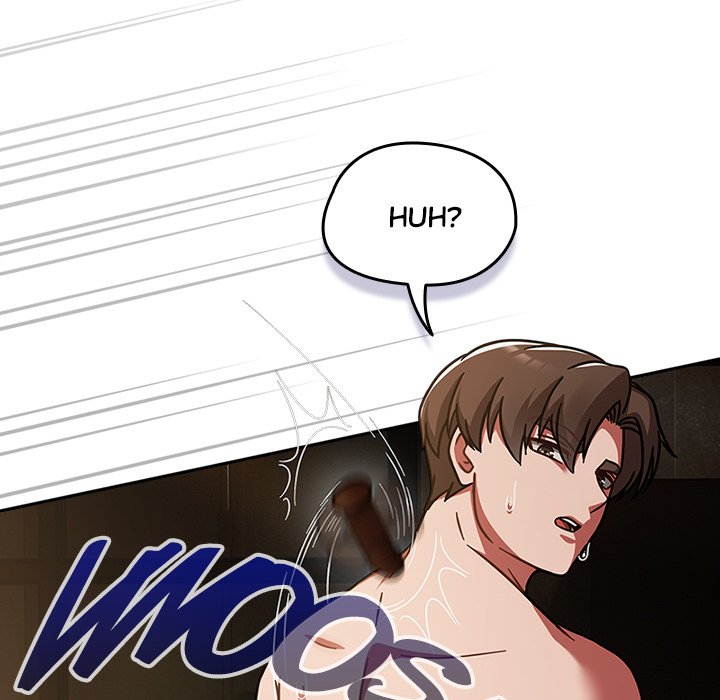 Ground and Pound Chapter 37 - Manhwa18.com