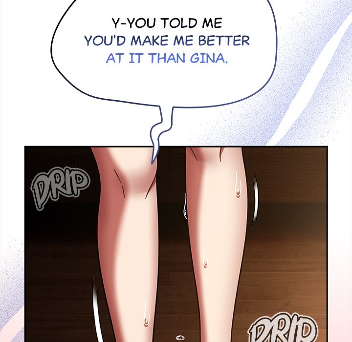 Ground and Pound Chapter 37 - Manhwa18.com