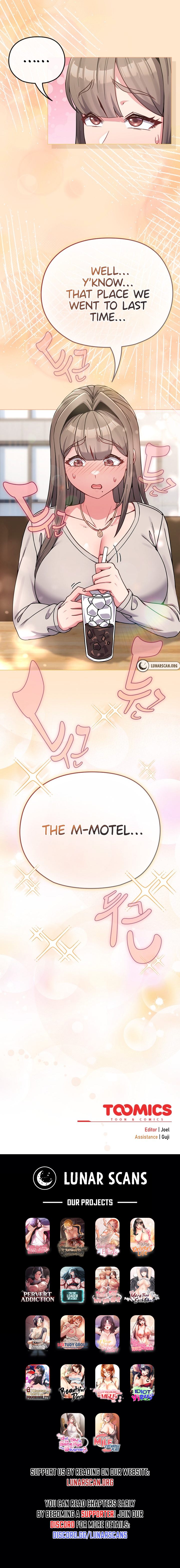 But You’re the Same Age as My Daughter?! Chapter 18 - Manhwa18.com