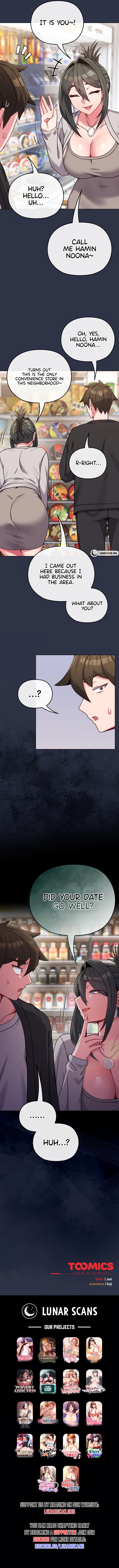 But You’re the Same Age as My Daughter?! Chapter 20 - Manhwa18.com