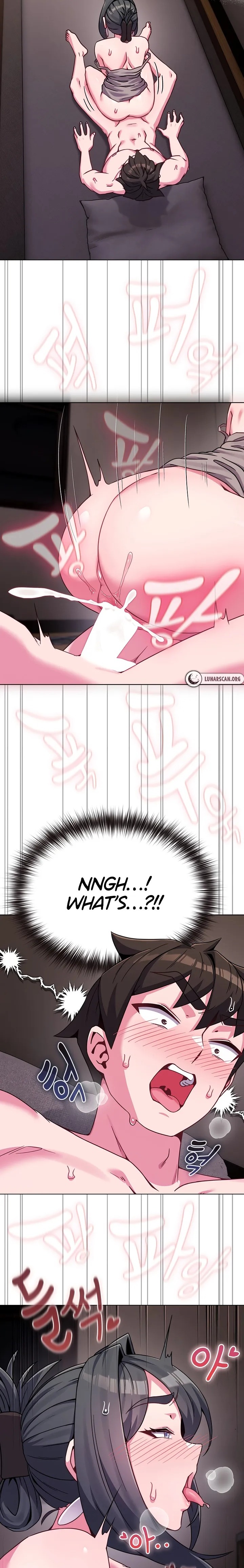 But You’re the Same Age as My Daughter?! Chapter 23 - Manhwa18.com