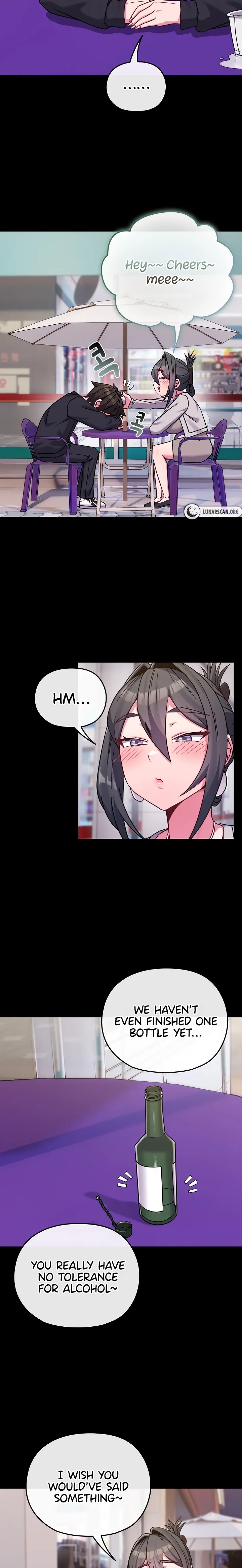 But You’re the Same Age as My Daughter?! Chapter 23 - Manhwa18.com