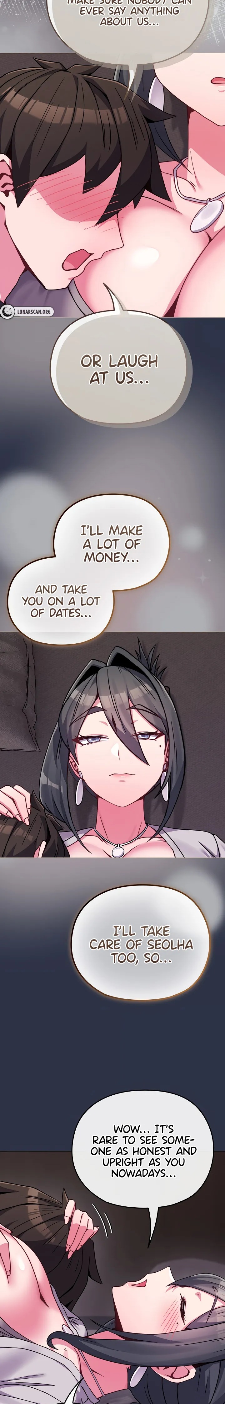 But You’re the Same Age as My Daughter?! Chapter 23 - Manhwa18.com