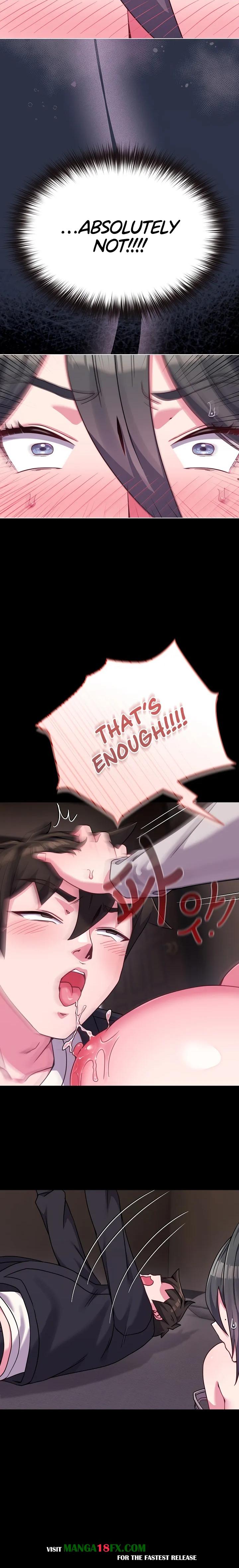 But You’re the Same Age as My Daughter?! Chapter 23 - Manhwa18.com