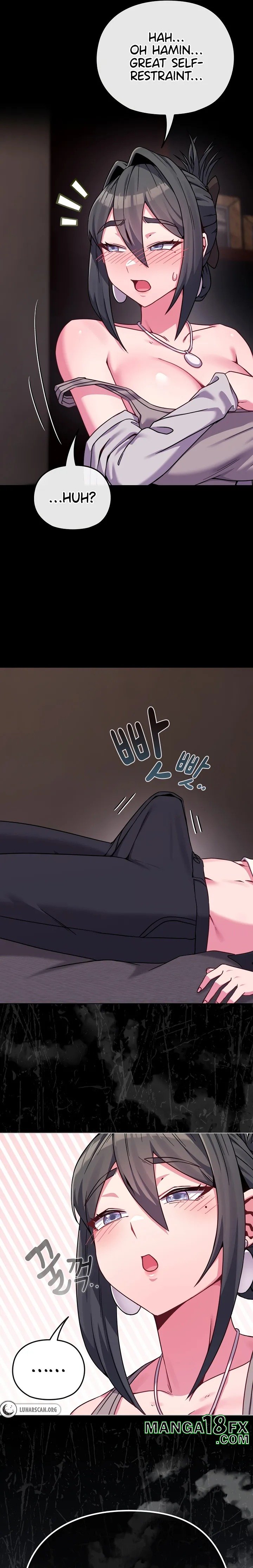 But You’re the Same Age as My Daughter?! Chapter 23 - Manhwa18.com