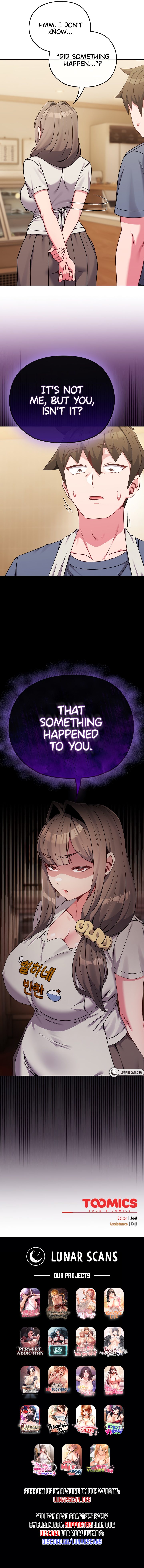 But You’re the Same Age as My Daughter?! Chapter 25 - Manhwa18.com