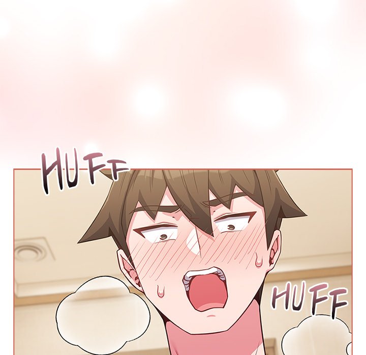 But You’re the Same Age as My Daughter?! Chapter 28 - Manhwa18.com