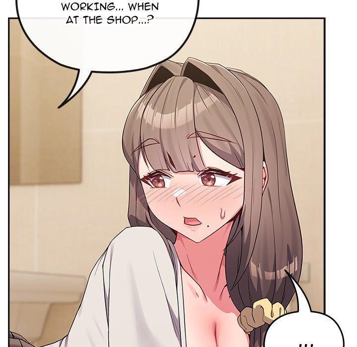 But You’re the Same Age as My Daughter?! Chapter 28 - Manhwa18.com