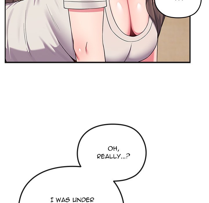 But You’re the Same Age as My Daughter?! Chapter 28 - Manhwa18.com