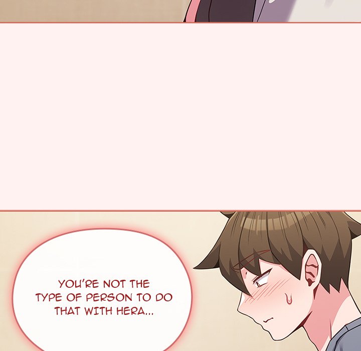 But You’re the Same Age as My Daughter?! Chapter 28 - Manhwa18.com