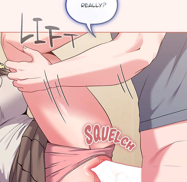 But You’re the Same Age as My Daughter?! Chapter 28 - Manhwa18.com