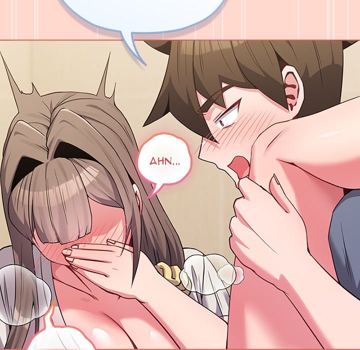 But You’re the Same Age as My Daughter?! Chapter 28 - Manhwa18.com