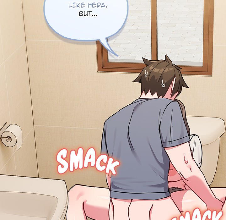 But You’re the Same Age as My Daughter?! Chapter 28 - Manhwa18.com