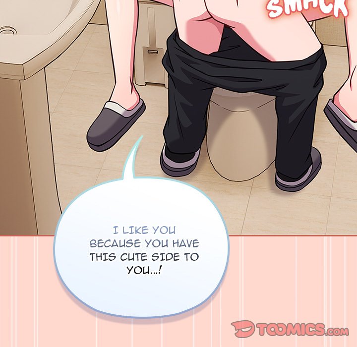 But You’re the Same Age as My Daughter?! Chapter 28 - Manhwa18.com