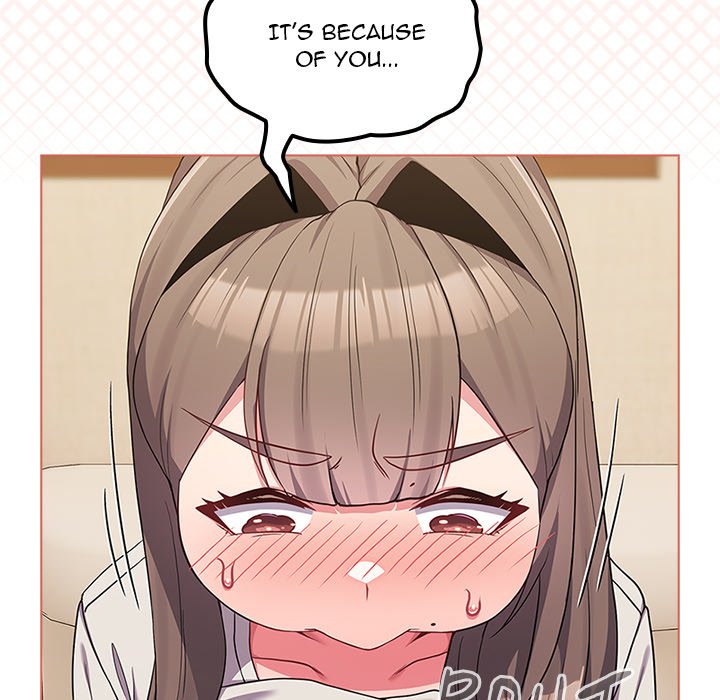 But You’re the Same Age as My Daughter?! Chapter 28 - Manhwa18.com