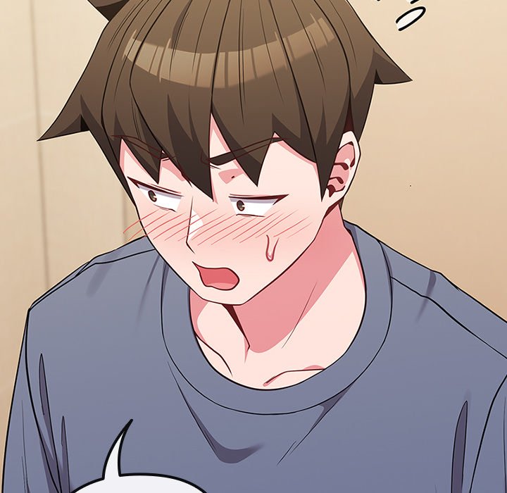 But You’re the Same Age as My Daughter?! Chapter 28 - Manhwa18.com