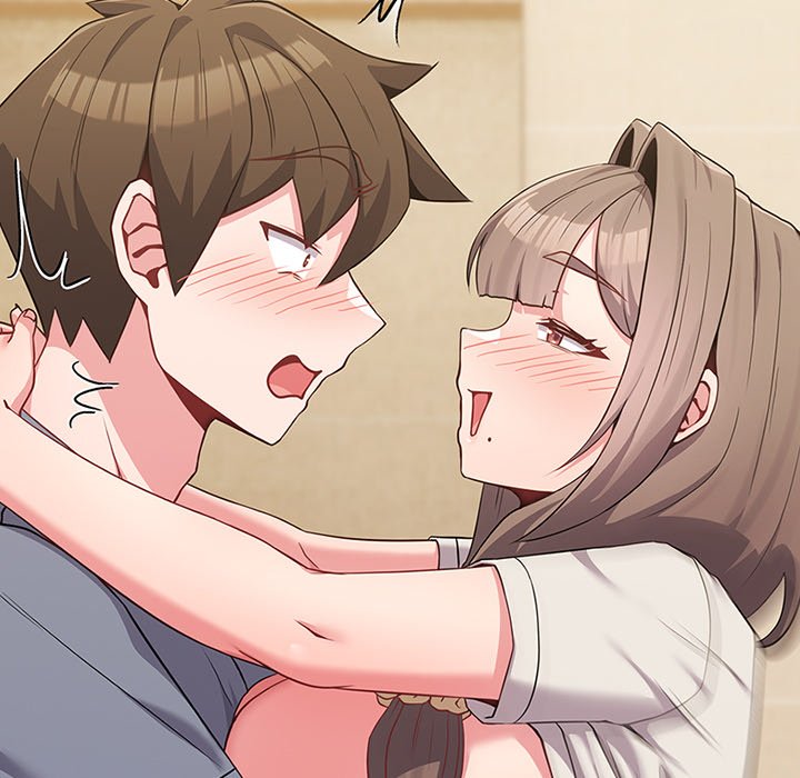 But You’re the Same Age as My Daughter?! Chapter 28 - Manhwa18.com