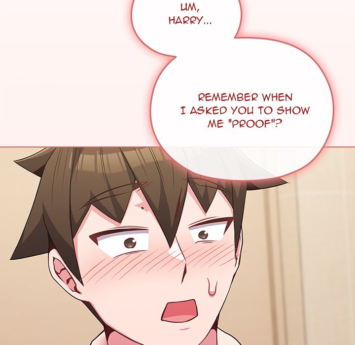 But You’re the Same Age as My Daughter?! Chapter 28 - Manhwa18.com