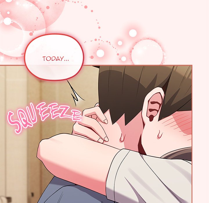 But You’re the Same Age as My Daughter?! Chapter 28 - Manhwa18.com