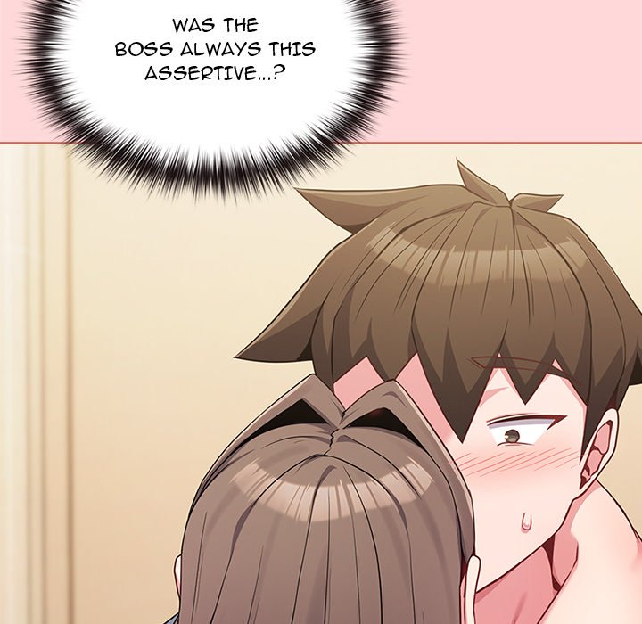 But You’re the Same Age as My Daughter?! Chapter 29 - Manhwa18.com