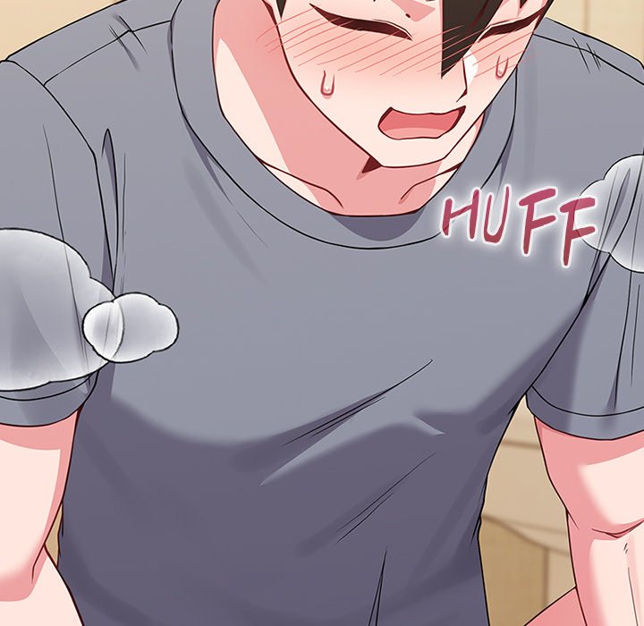 But You’re the Same Age as My Daughter?! Chapter 29 - Manhwa18.com