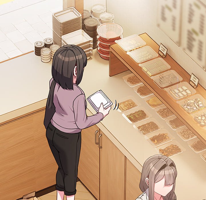 But You’re the Same Age as My Daughter?! Chapter 29 - Manhwa18.com