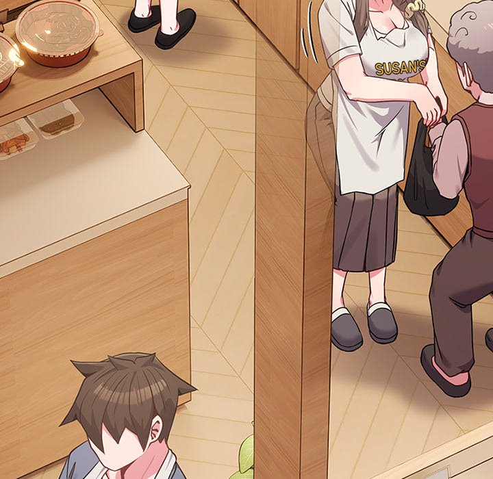 But You’re the Same Age as My Daughter?! Chapter 29 - Manhwa18.com