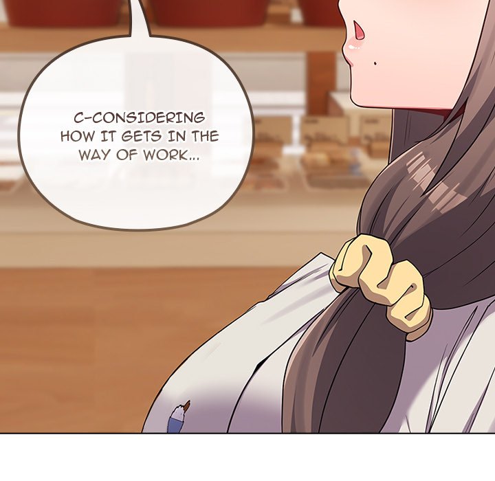 But You’re the Same Age as My Daughter?! Chapter 29 - Manhwa18.com