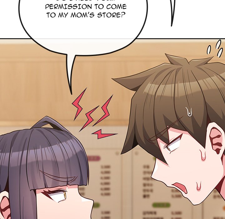 But You’re the Same Age as My Daughter?! Chapter 29 - Manhwa18.com