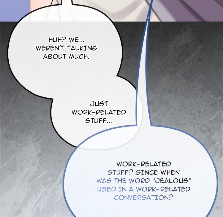 But You’re the Same Age as My Daughter?! Chapter 29 - Manhwa18.com