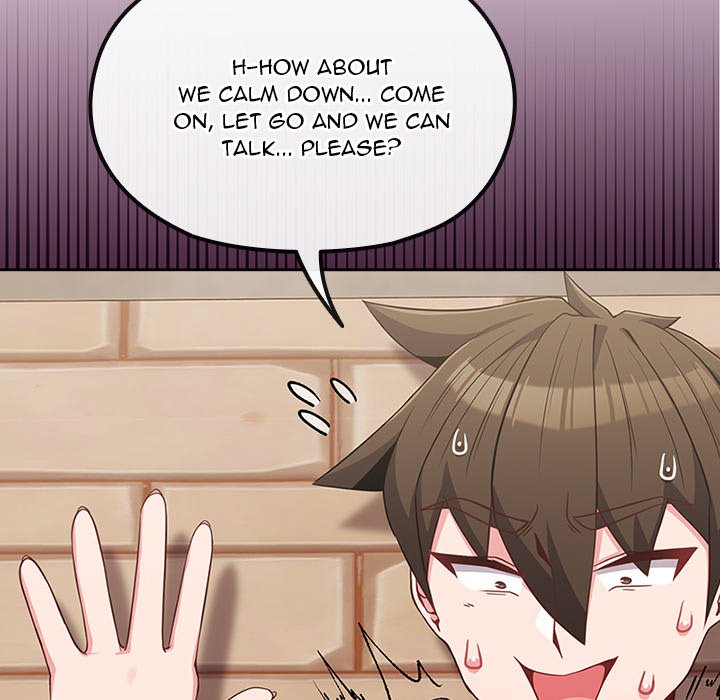 But You’re the Same Age as My Daughter?! Chapter 30 - Manhwa18.com