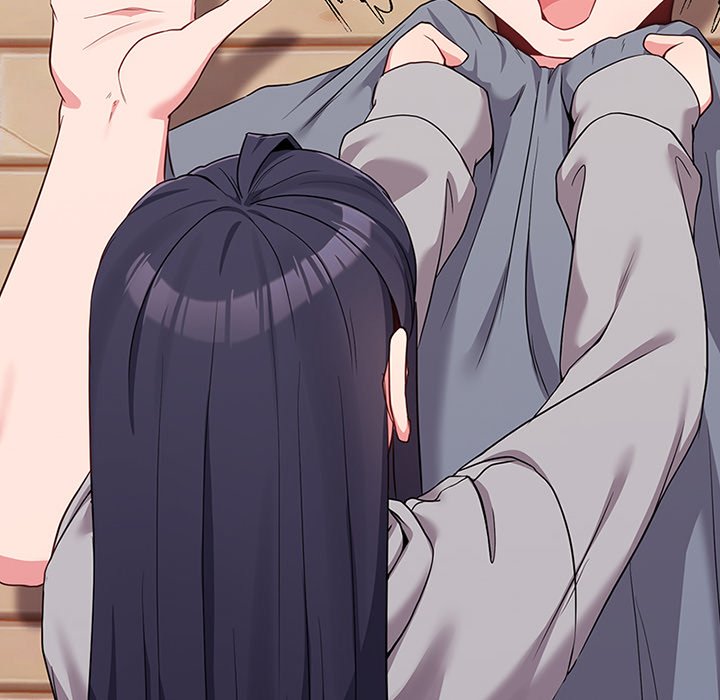 But You’re the Same Age as My Daughter?! Chapter 30 - Manhwa18.com